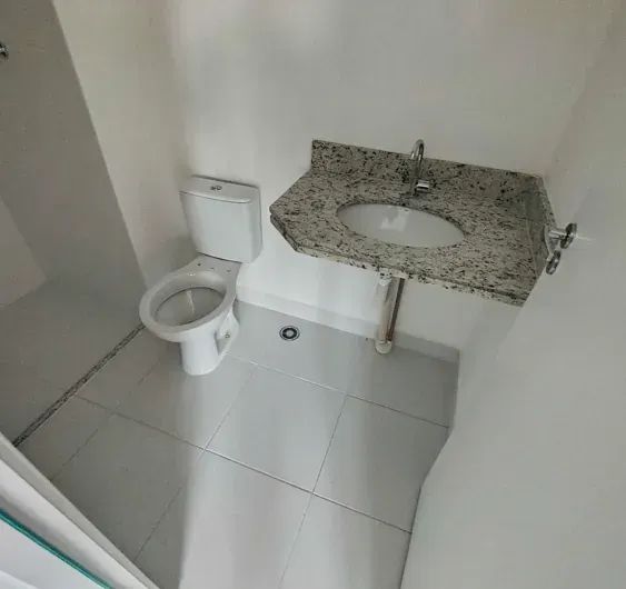 Studio à Venda no Campo Belo - Próximo ao Metrô Eucaliptos - Oportunidade - Foto 5