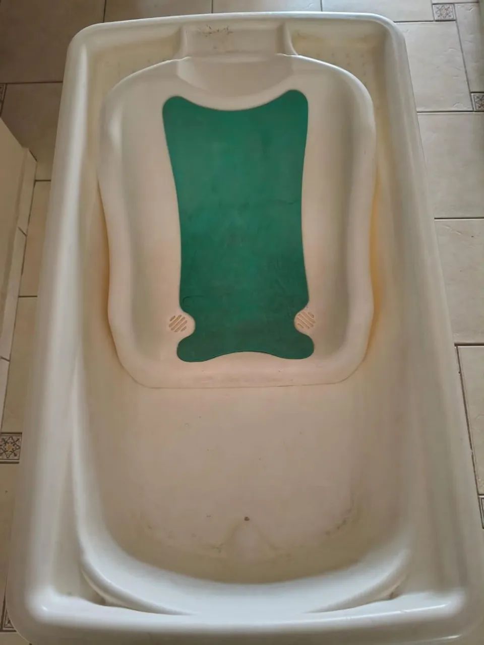 Banheira  - Foto 2