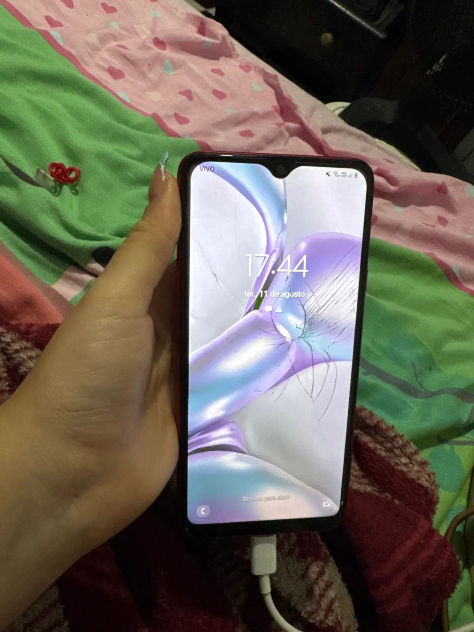 Oferta em Samsung A20s