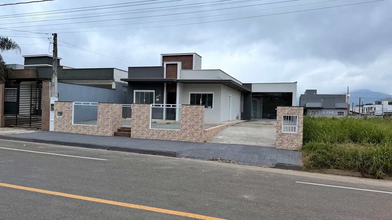 Vendo casa em Jaraguá do Sul - Foto 3