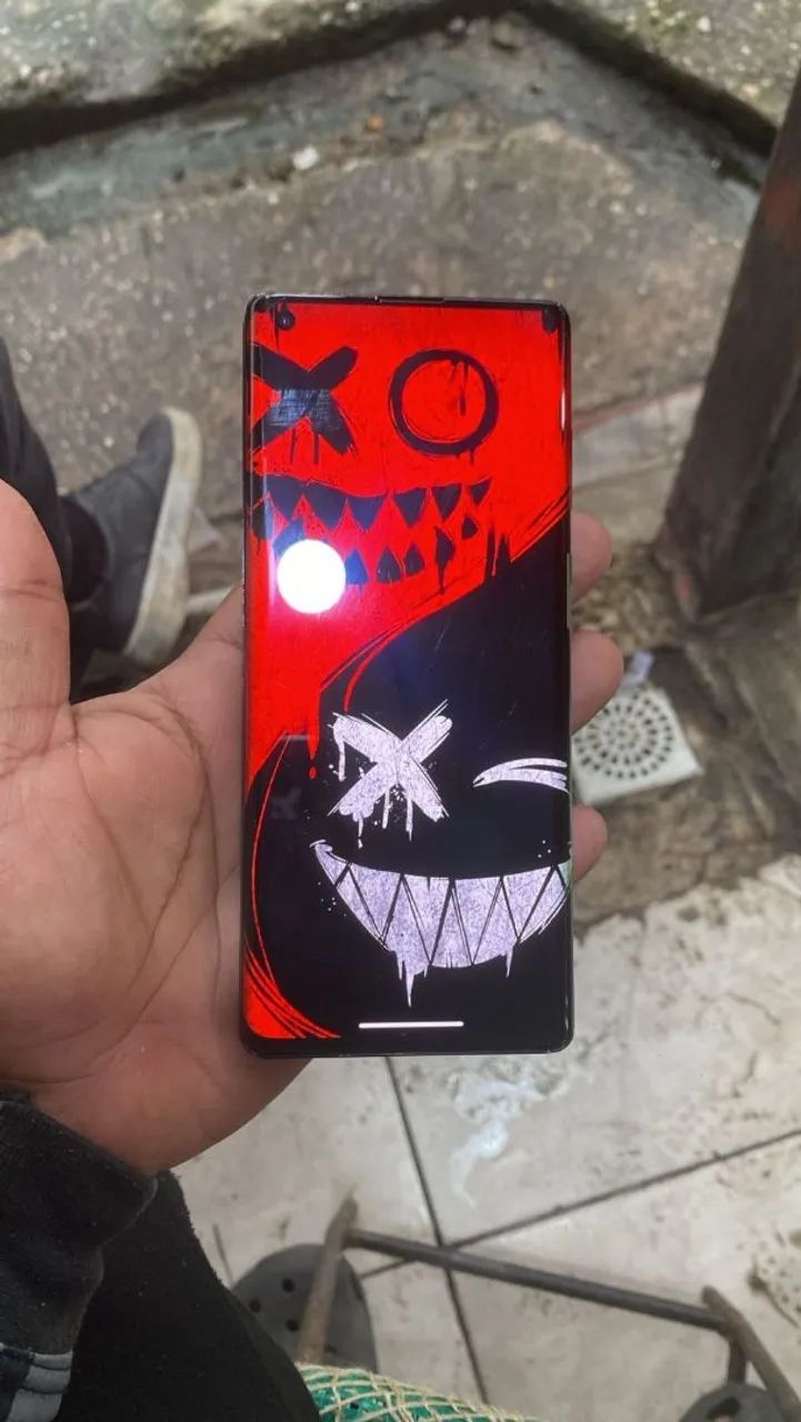 Moto edge plus<br> - Foto 5