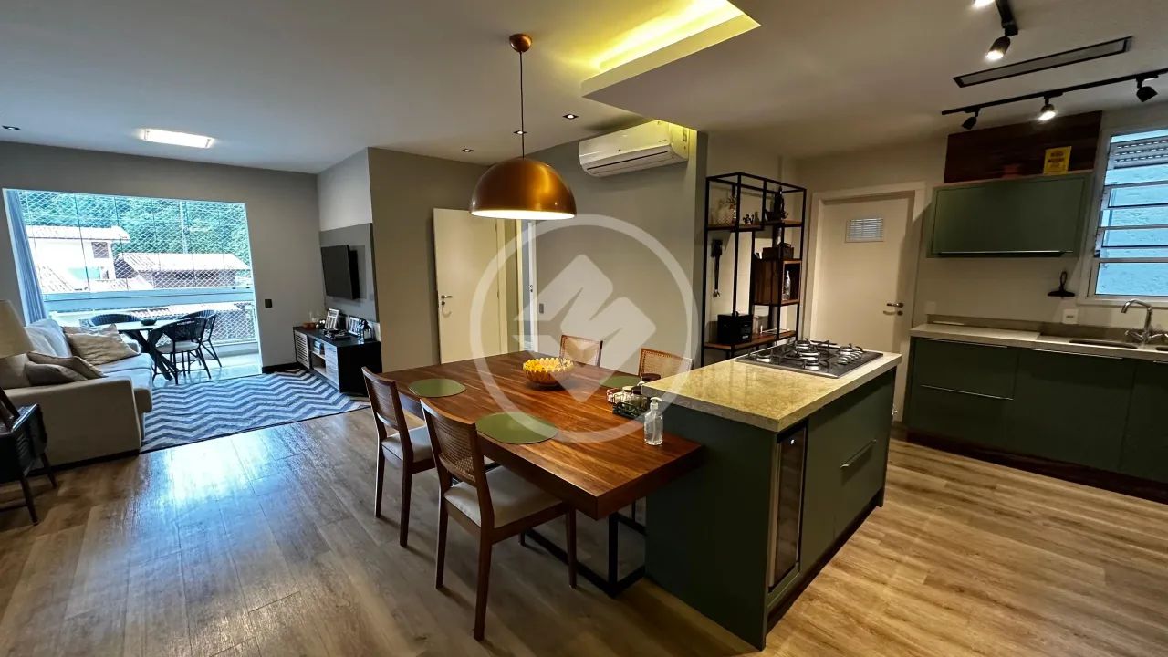 APARTAMENTO - Santo Antônio de Lisboa - FM-287162 - Foto 5