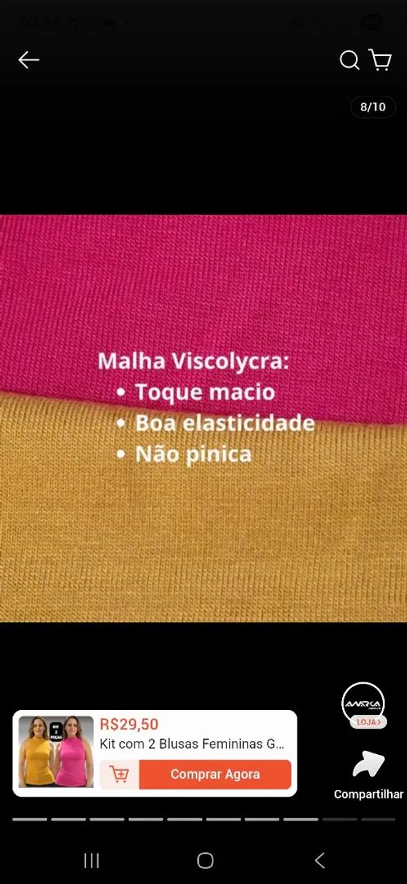 Kit Regata Feminina  - Foto 3