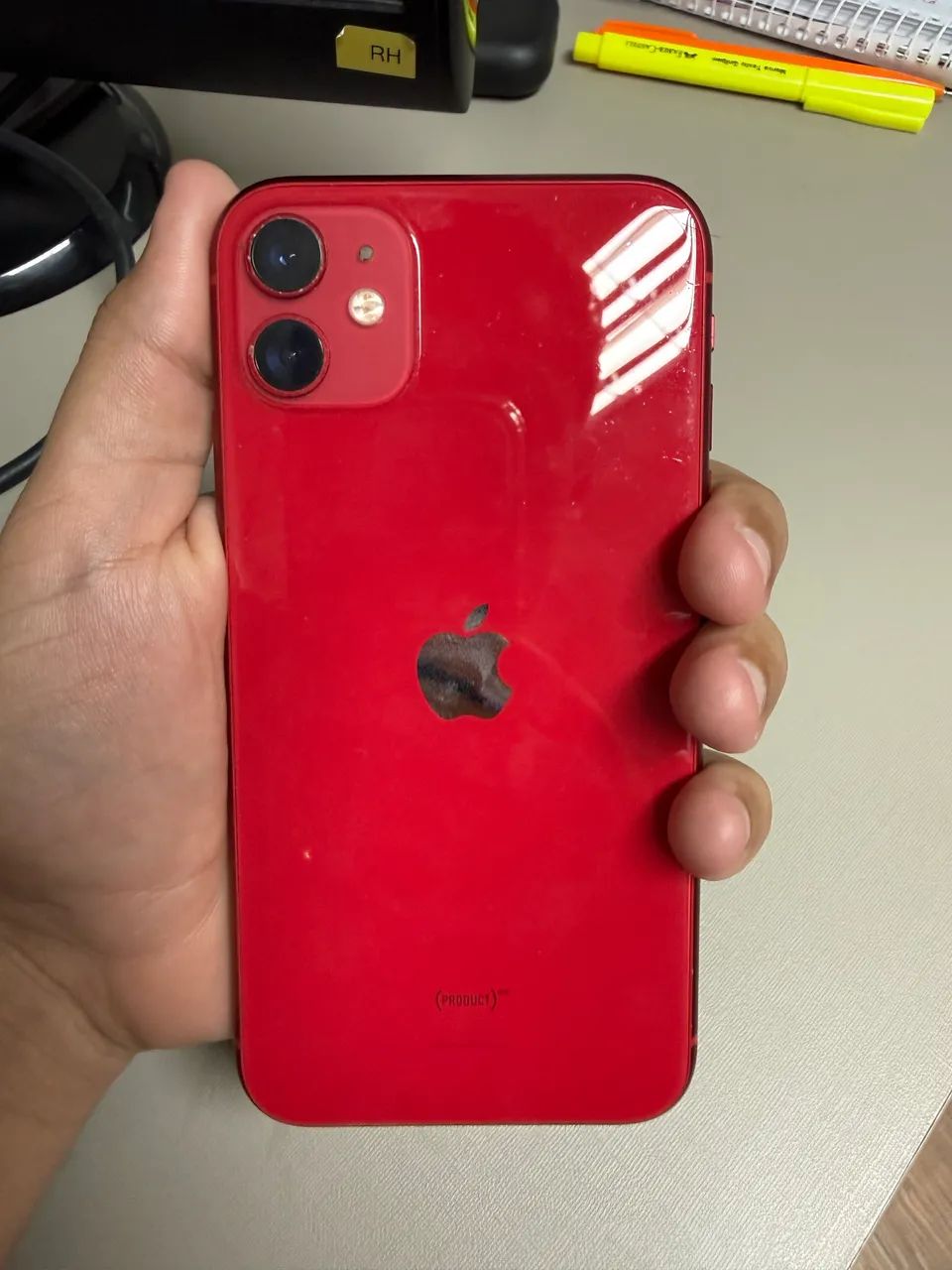 iPhone 11 | 64GB | 75% Bateria - Foto 4