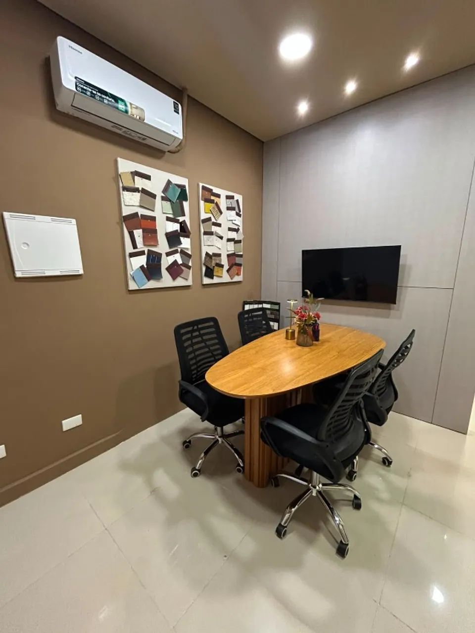 Espaço Levíer  - Foto 2