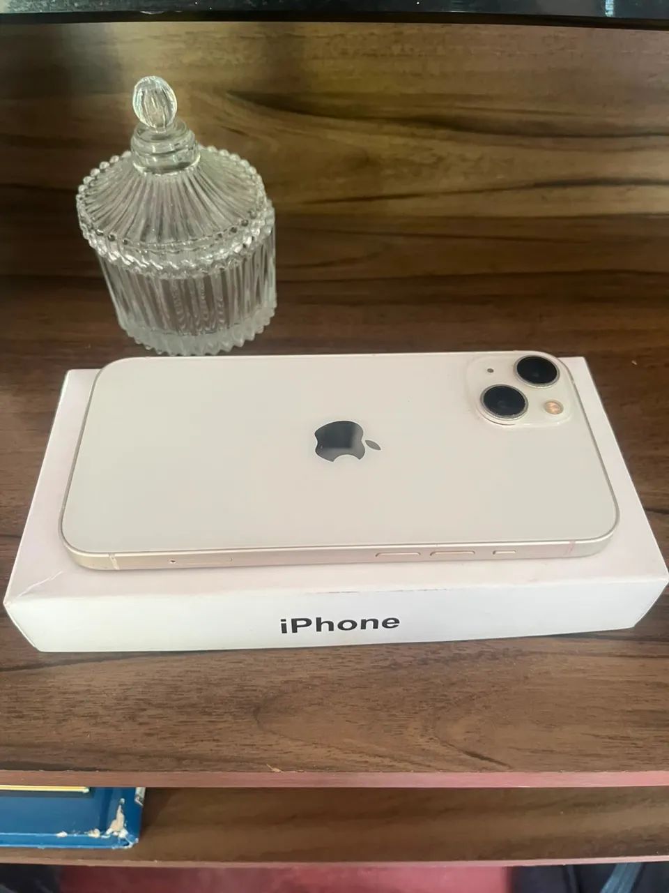 iPhone 13 