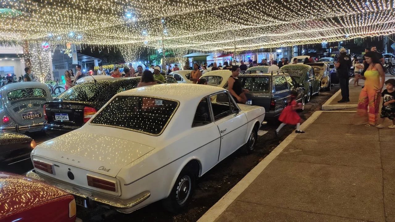 Ford Corcel I 1977 - Foto 2
