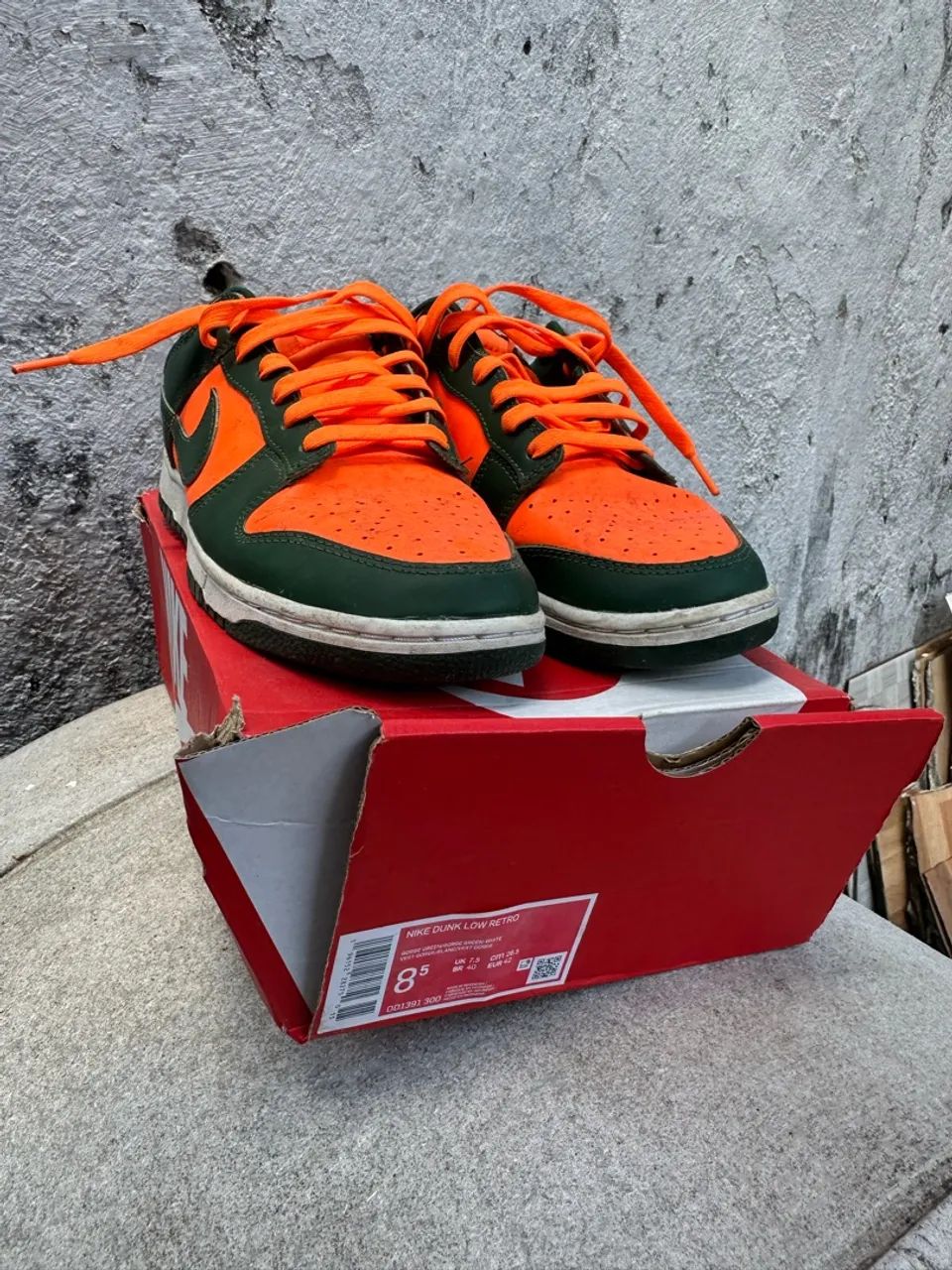 NIKE DUNK LOW - Foto 3