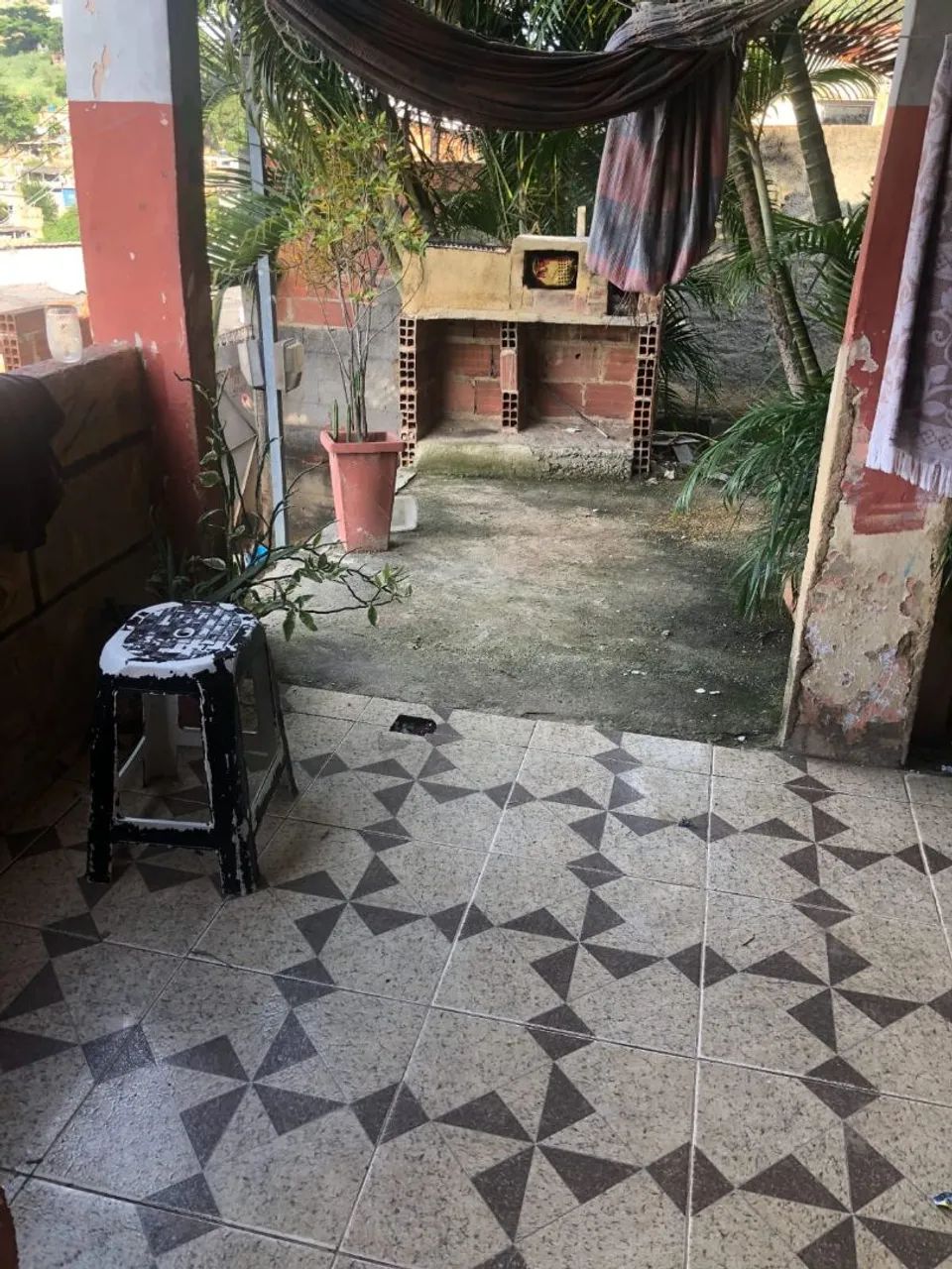 Vendo casa no barro vermelho.  - Foto 2