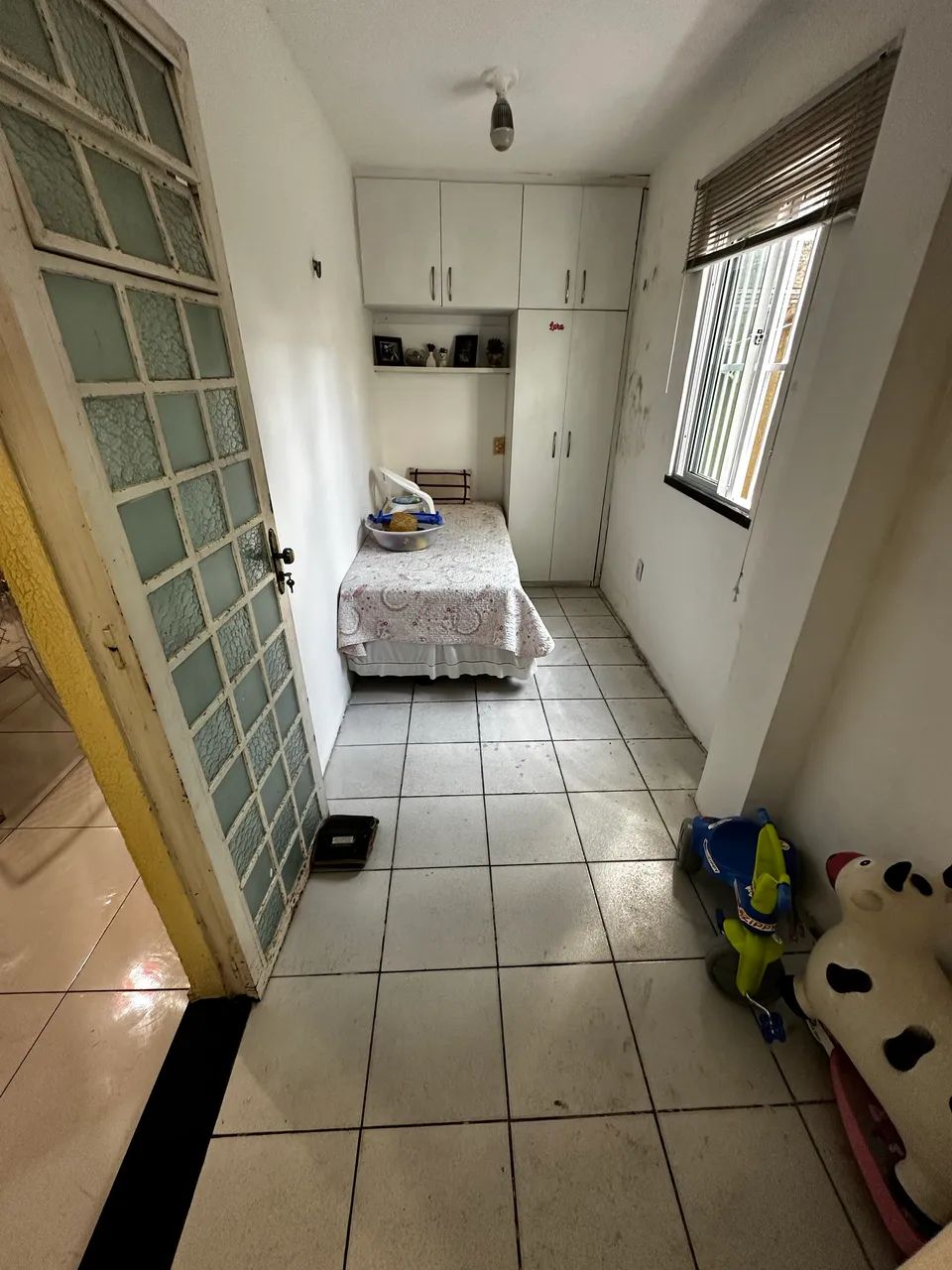 Excelente casa no montese / parangaba! - Foto 2