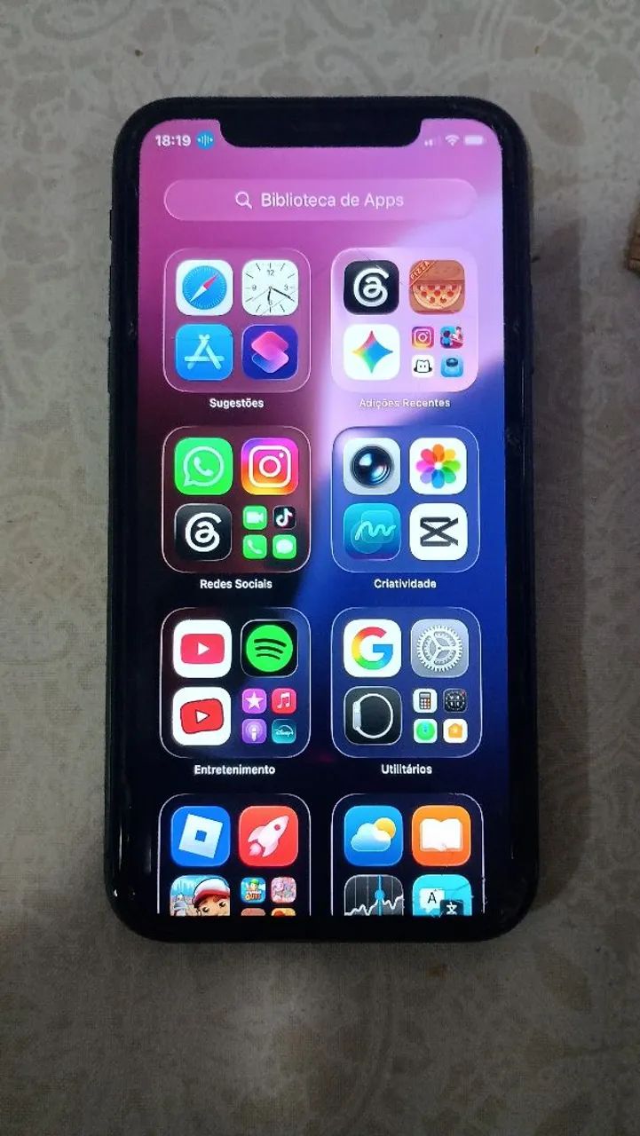 IPhone 11 - Foto 4