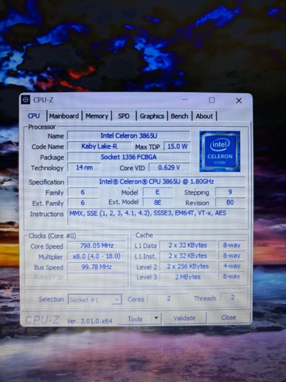 Notebook Samsung Essentials E21 (NP300E5M) - Foto 5