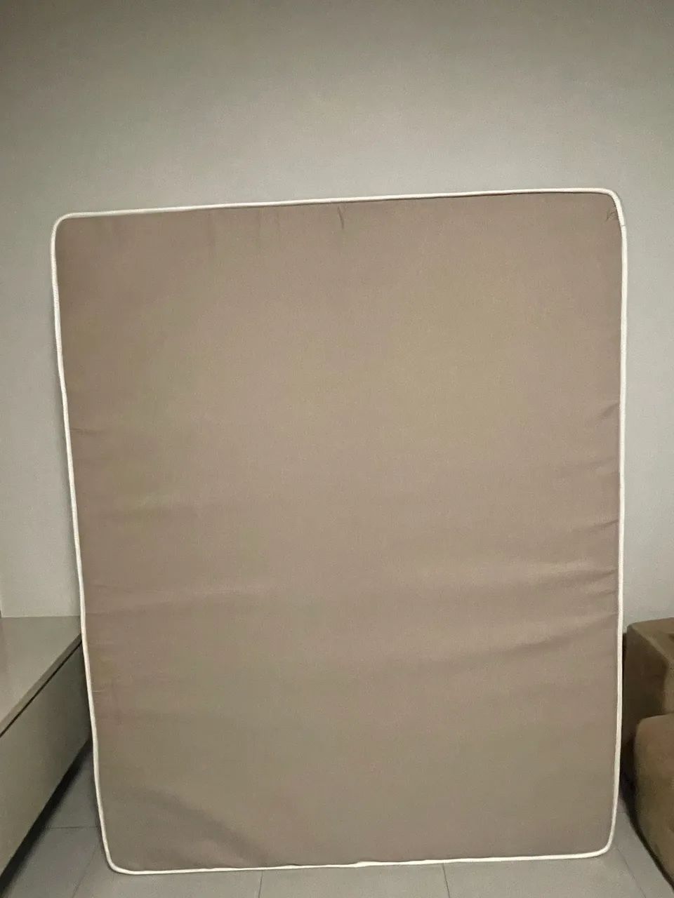 Cama Box 