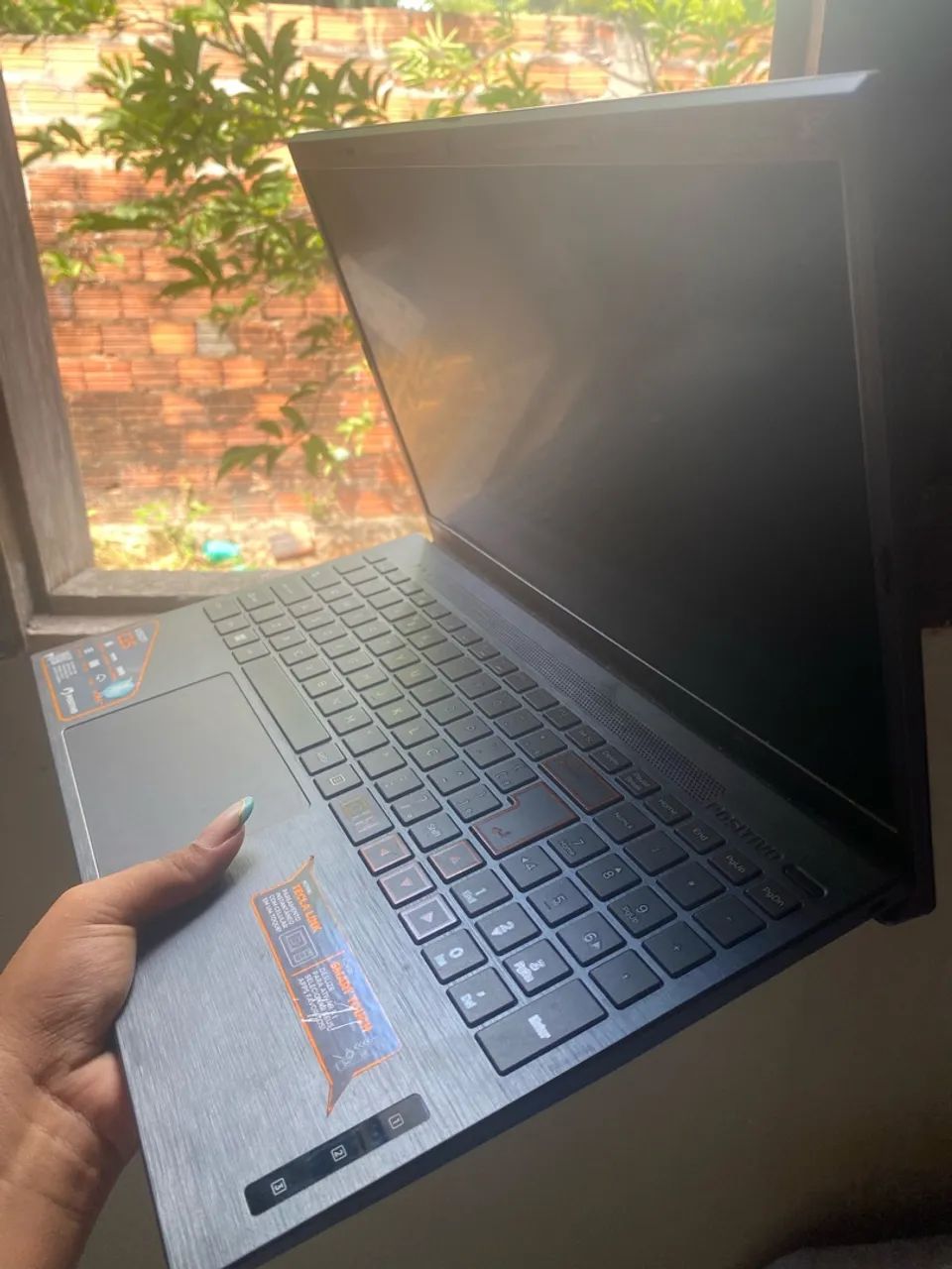 Vende-se notebook - Foto 2