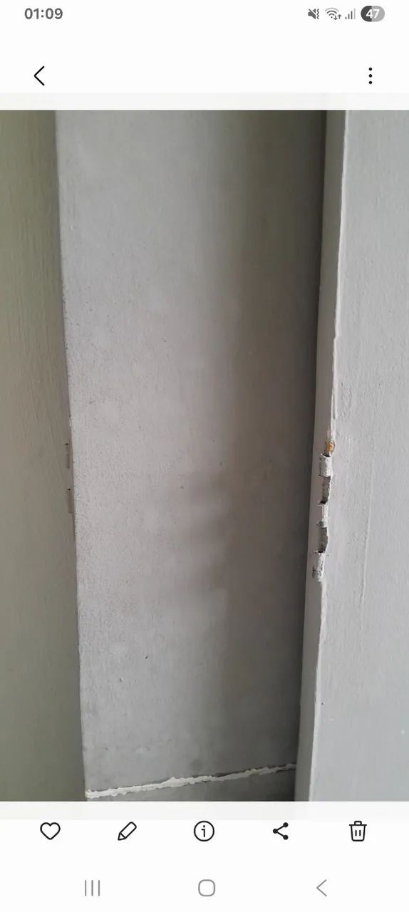 Portas internas de reforma - Foto 5