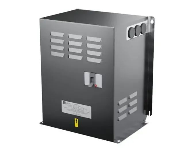 Banco Capacitivo Trifásico 50Kvar 380V BCWP50V40D WEG