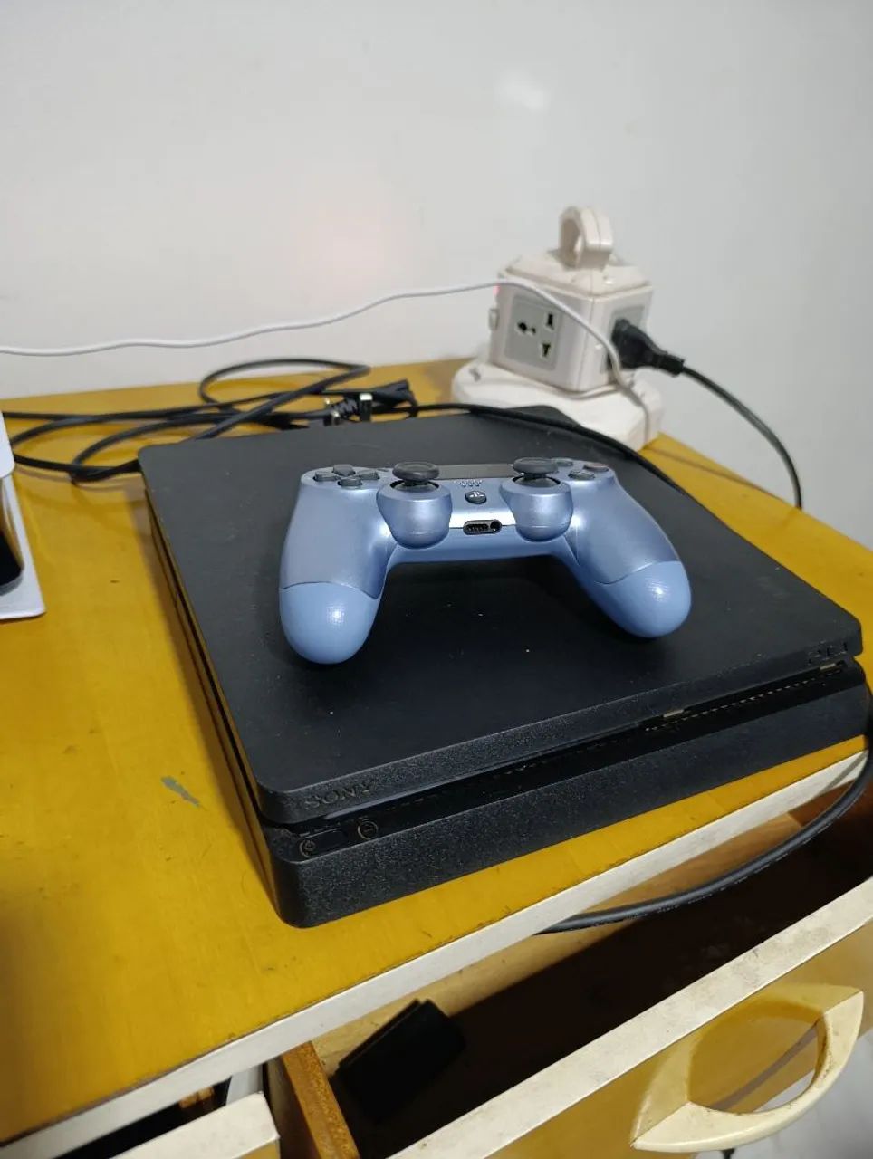 Ps4 desbloqueado  - Foto 2