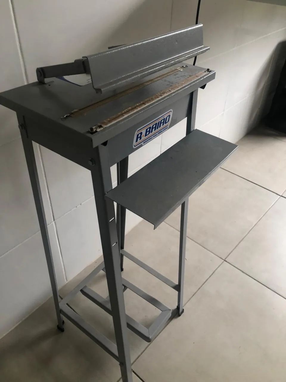 Seladora R.baiao  - Foto 2