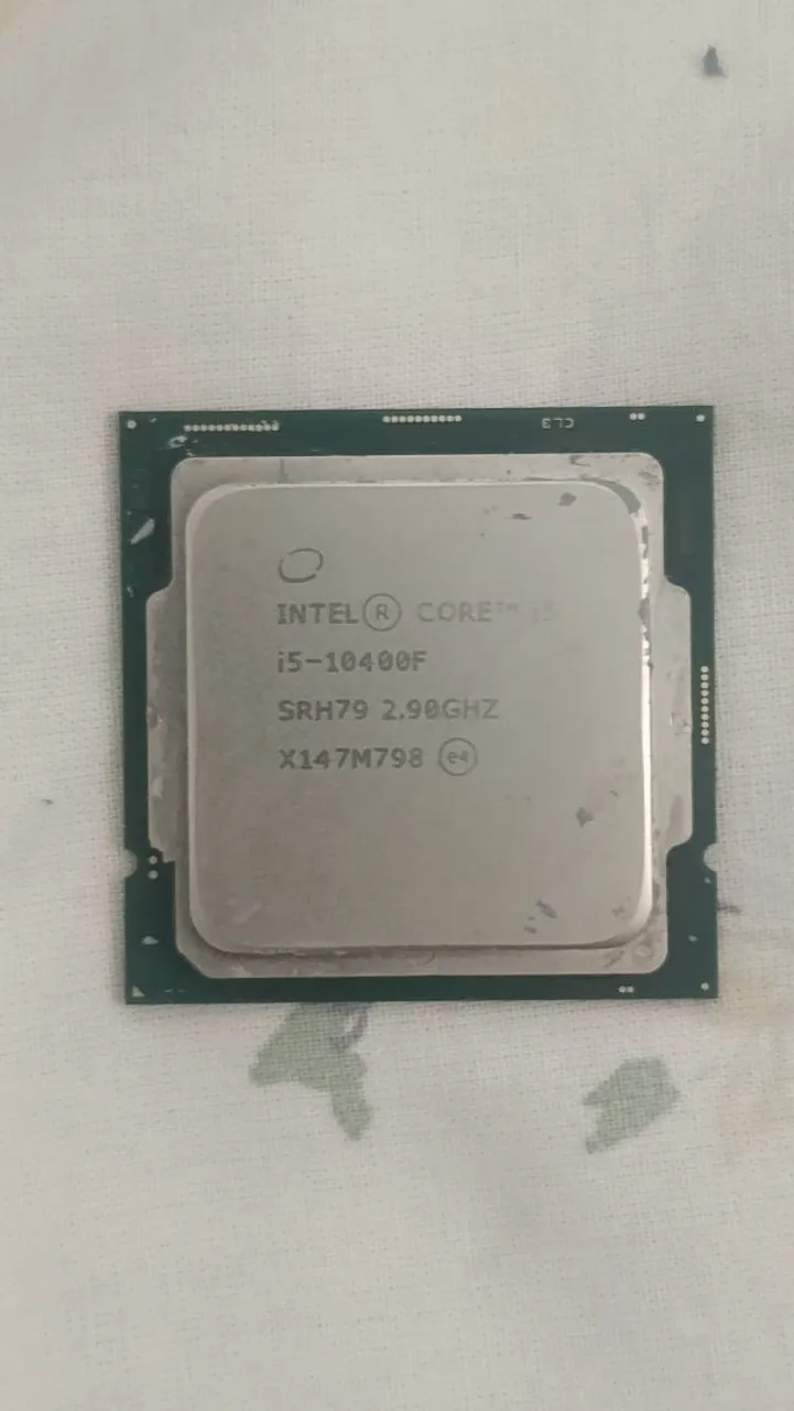 Amd ryzen 5 3600 - Processadores - Centro, Imperatriz 1506365354 | OLX