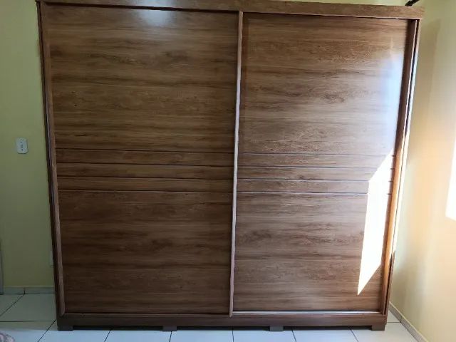 Guarda roupa grande  - Foto 2