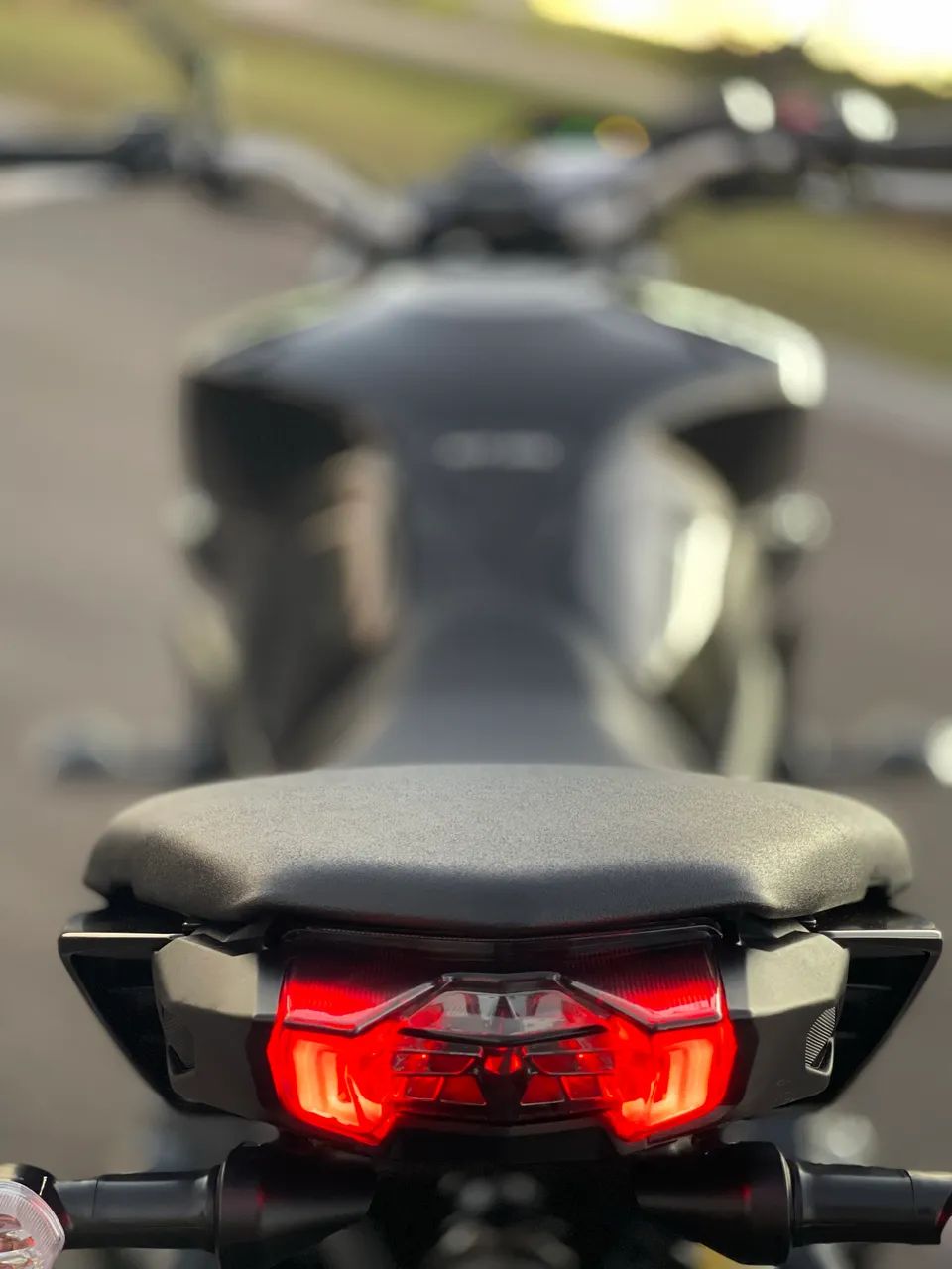 YAMAHA MT-09 ABS - Foto 5