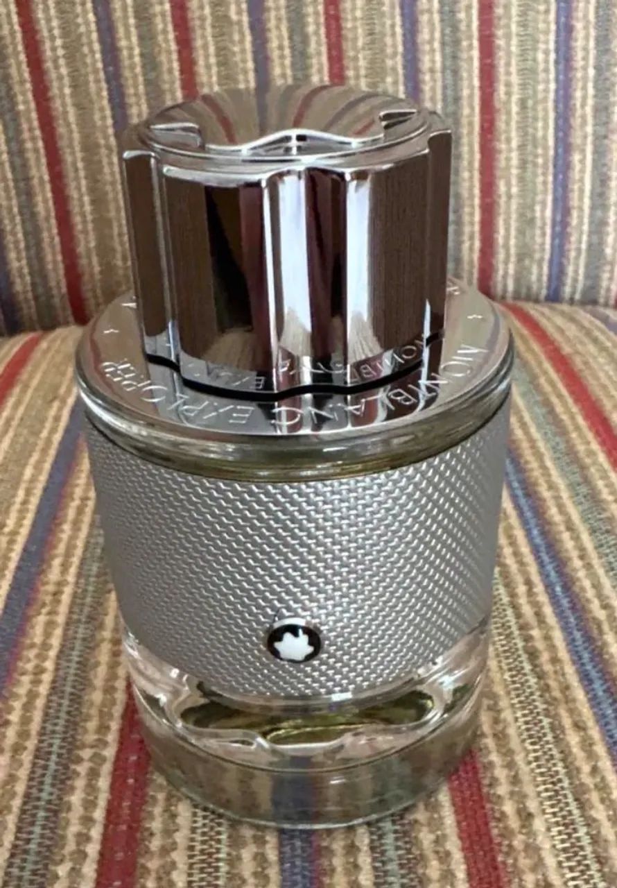 Perfume Montblanc Explorer Platinum EDP 60Ml - Foto 5