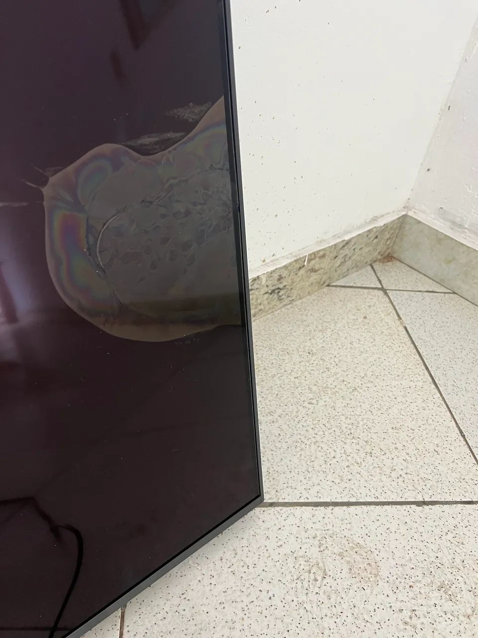 Televisão TV LG smart 55 polegadas  - Foto 3