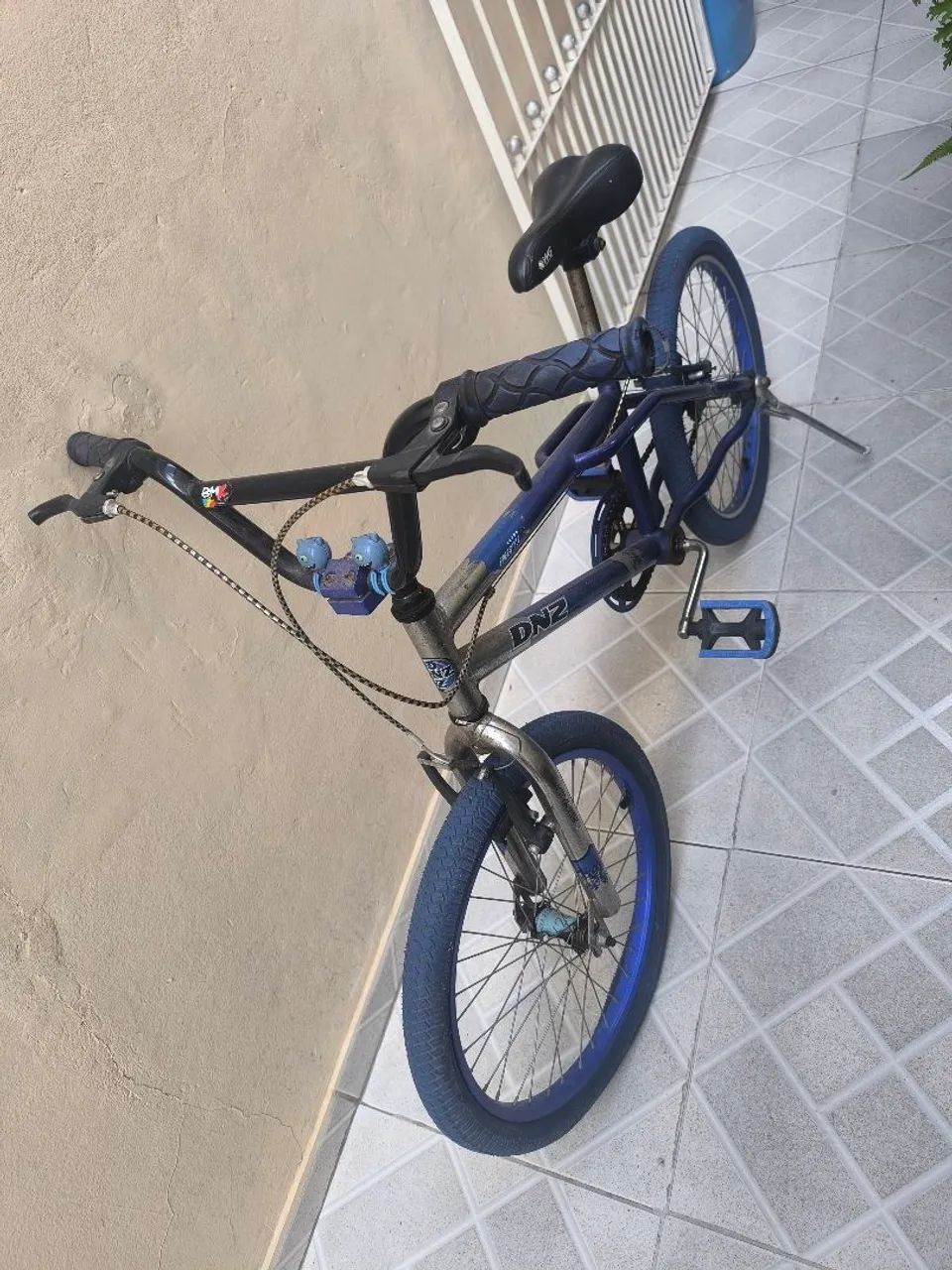 Bicicleta aro 20  - Foto 2