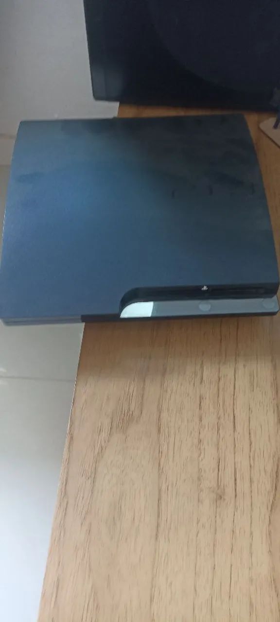 Ps3 desbloqueado