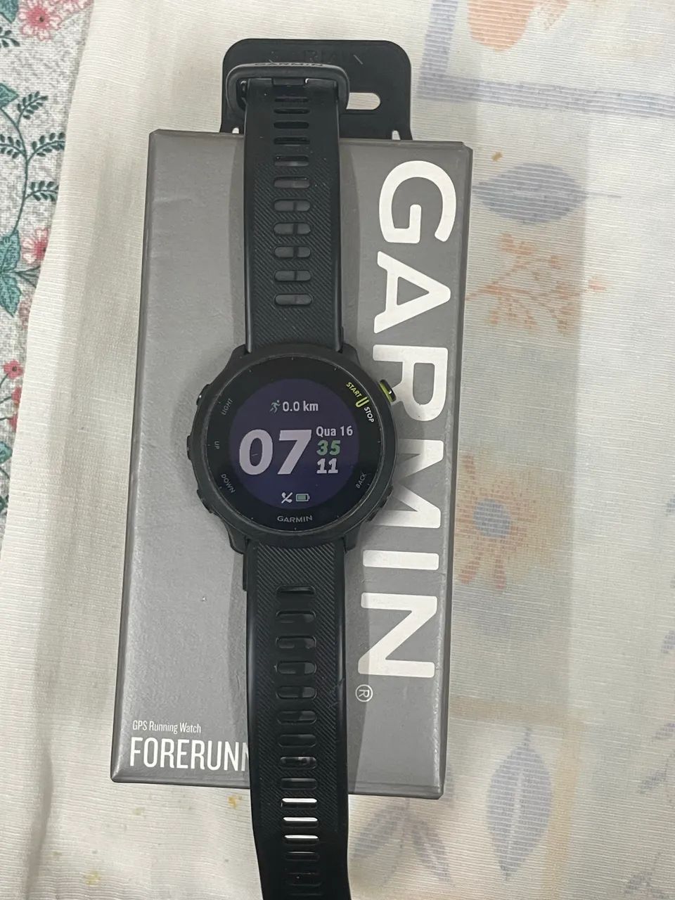 Garmin Forerunner 55 