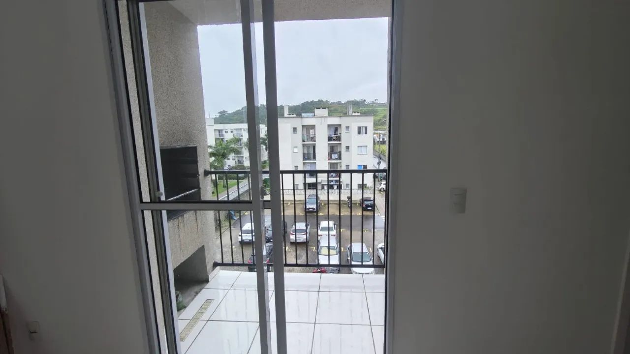 Apartamento 02 dormitórios Vargem do Bom Jesus - Foto 3