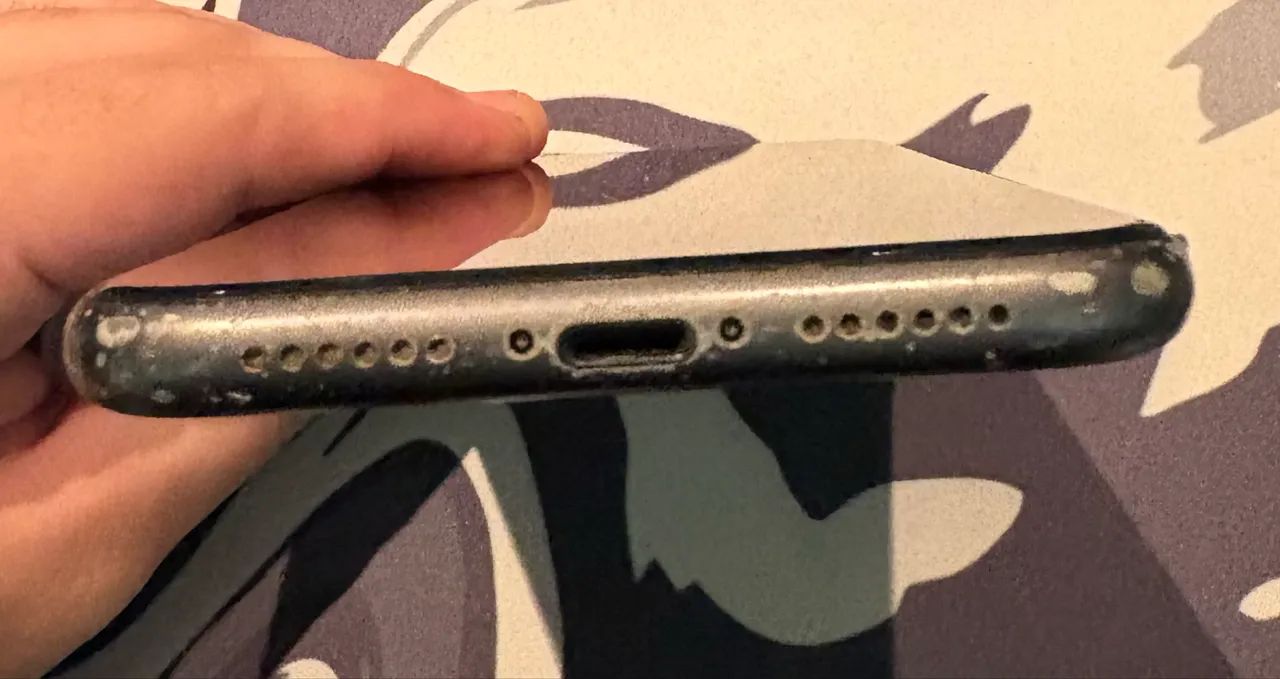 iPhone 11 128GB | Face ID Funcionando | Câmera Excelente | Apple Original - Foto 4