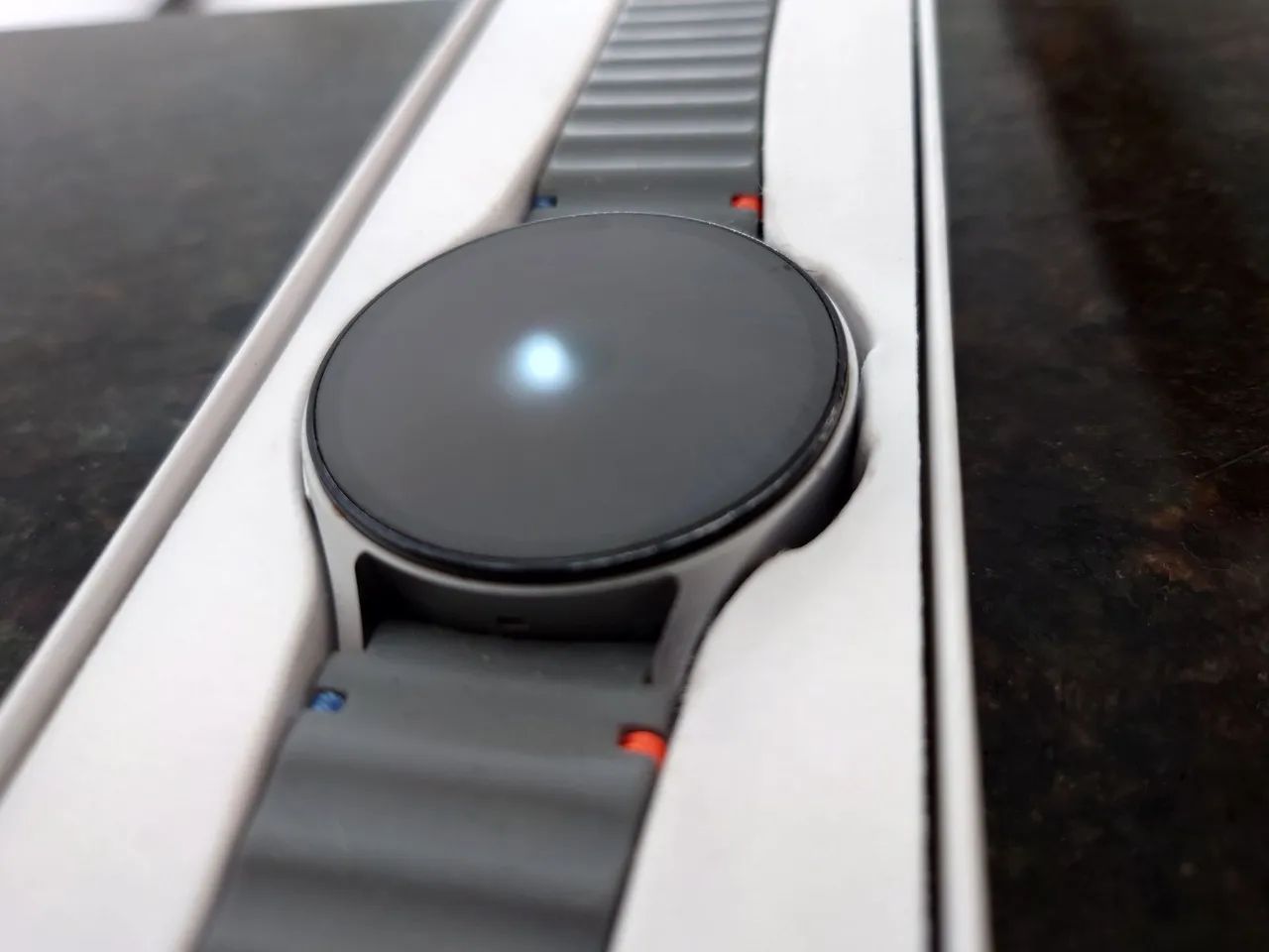 Vendo Galaxy watch 7 44mm  - Foto 3