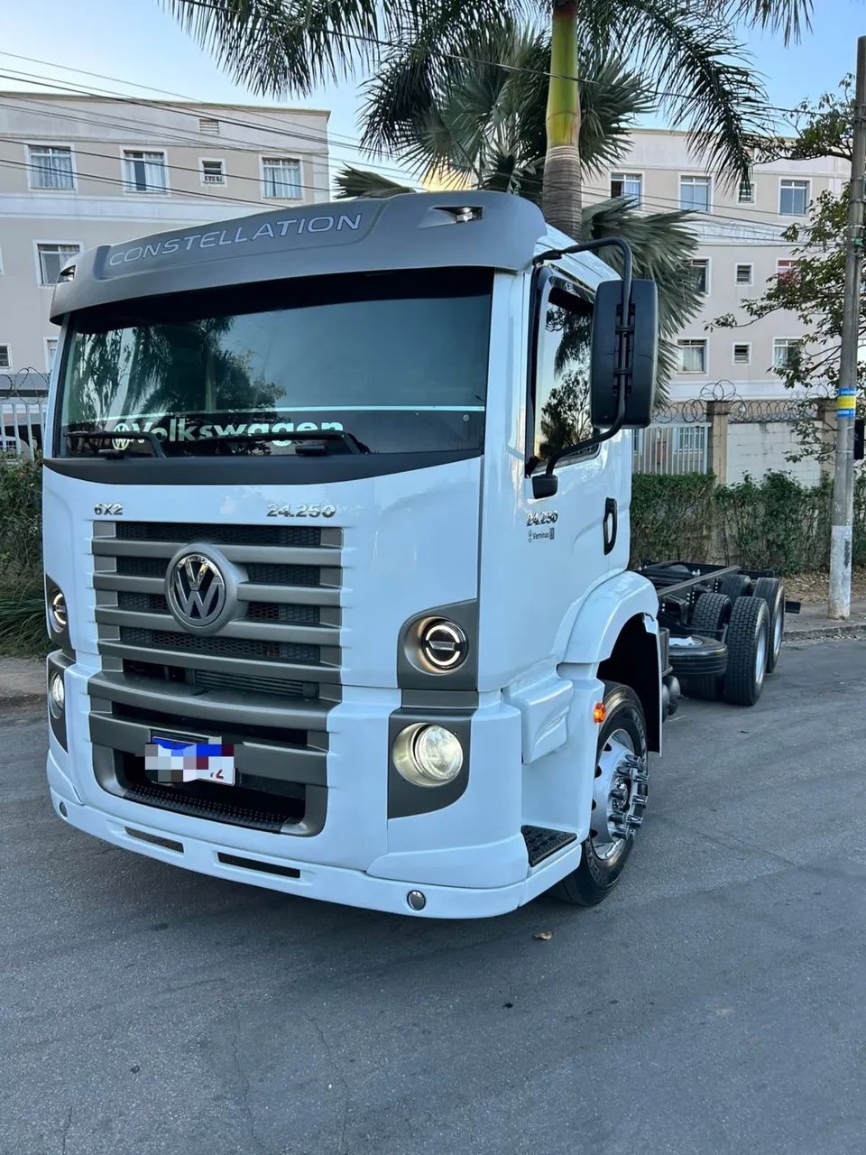 Vw 24250 - Foto 2