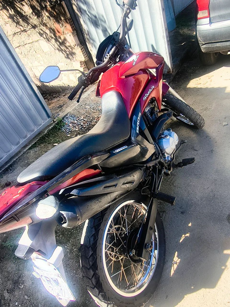Bros 160 flex - Foto 2