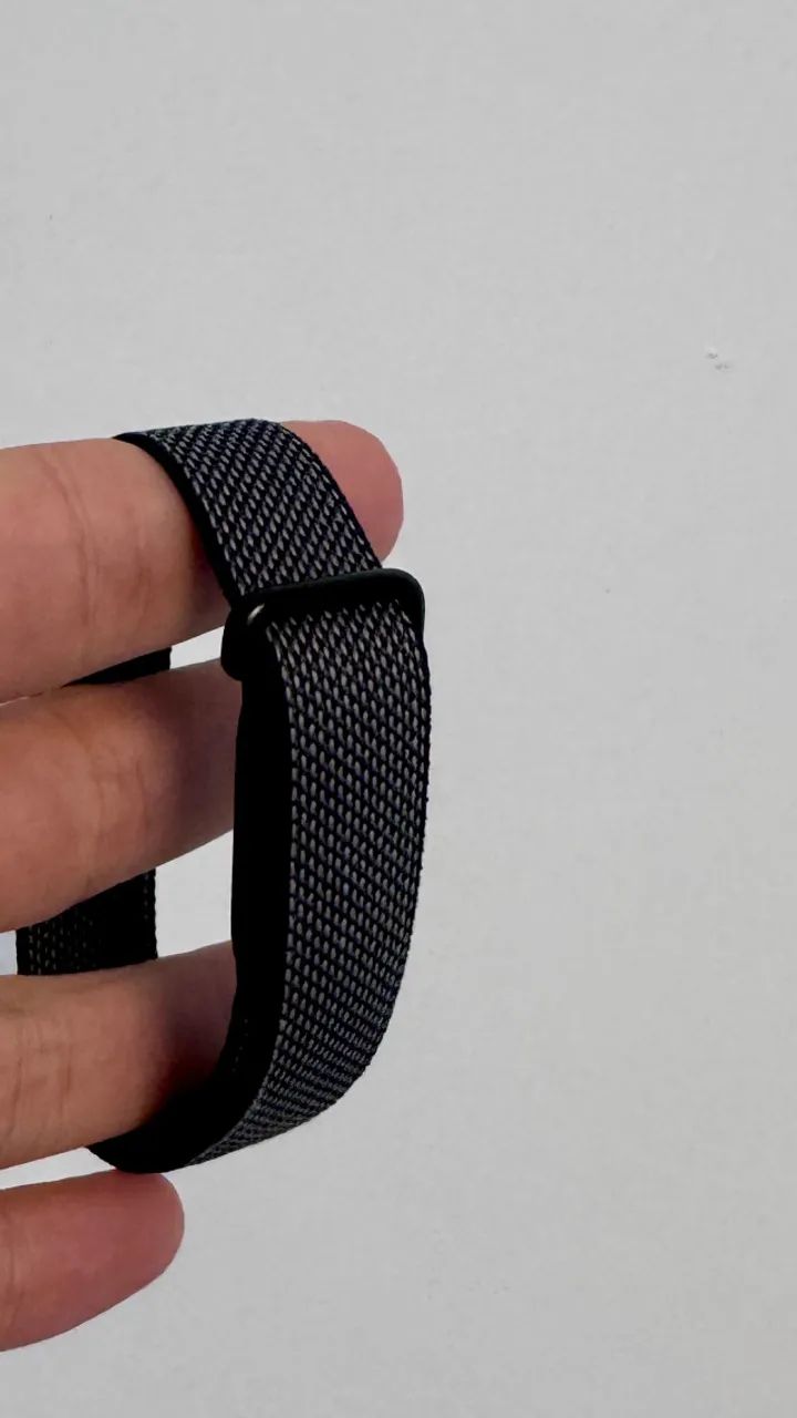 Google Fitbit Air - Pouco Uso
