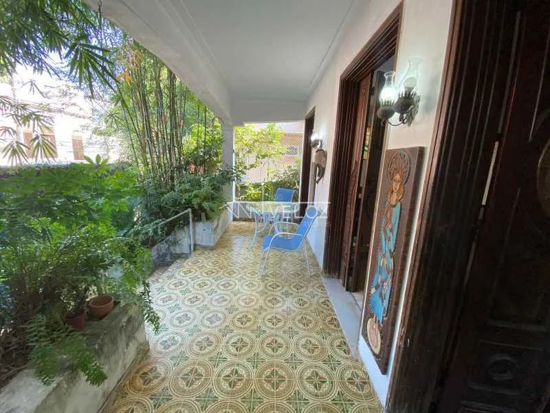 Casa de rua - Duplex / Residencial / Gávea - Foto 2