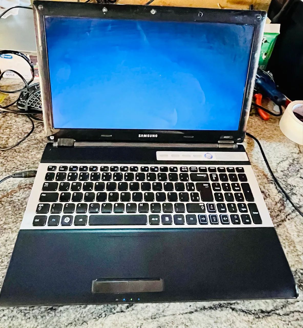 Notebook Samsung i5 - Foto 4