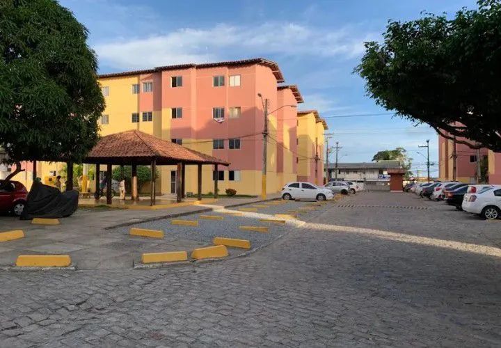 AP Residencial Andaluz BL 04 AP 303 - Foto 2