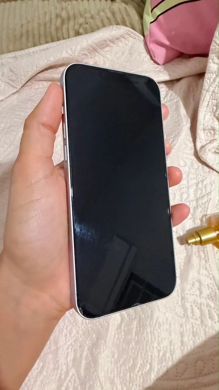 Iphone 14 Plus 256gb - Foto 3