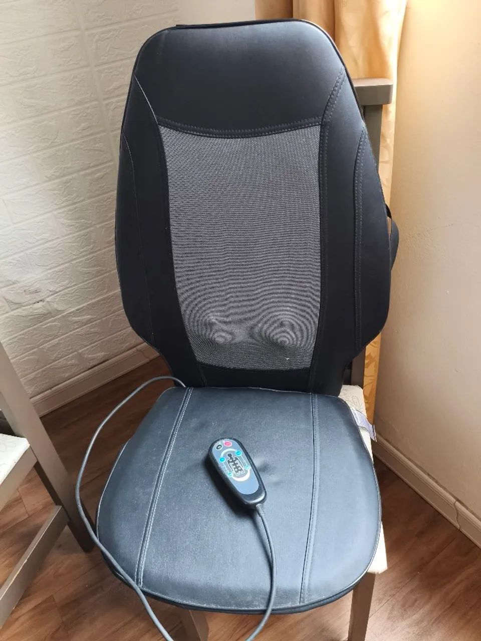 Vendo acento relaxante - Foto 3