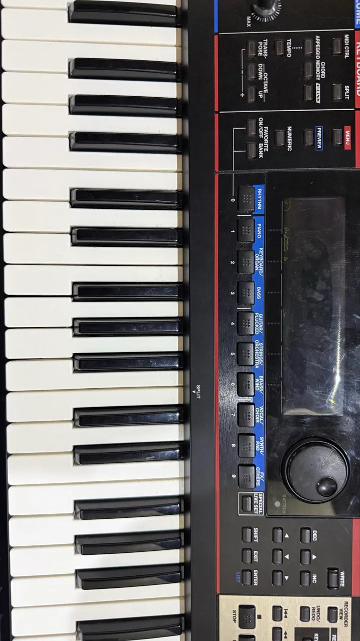 roland jv80