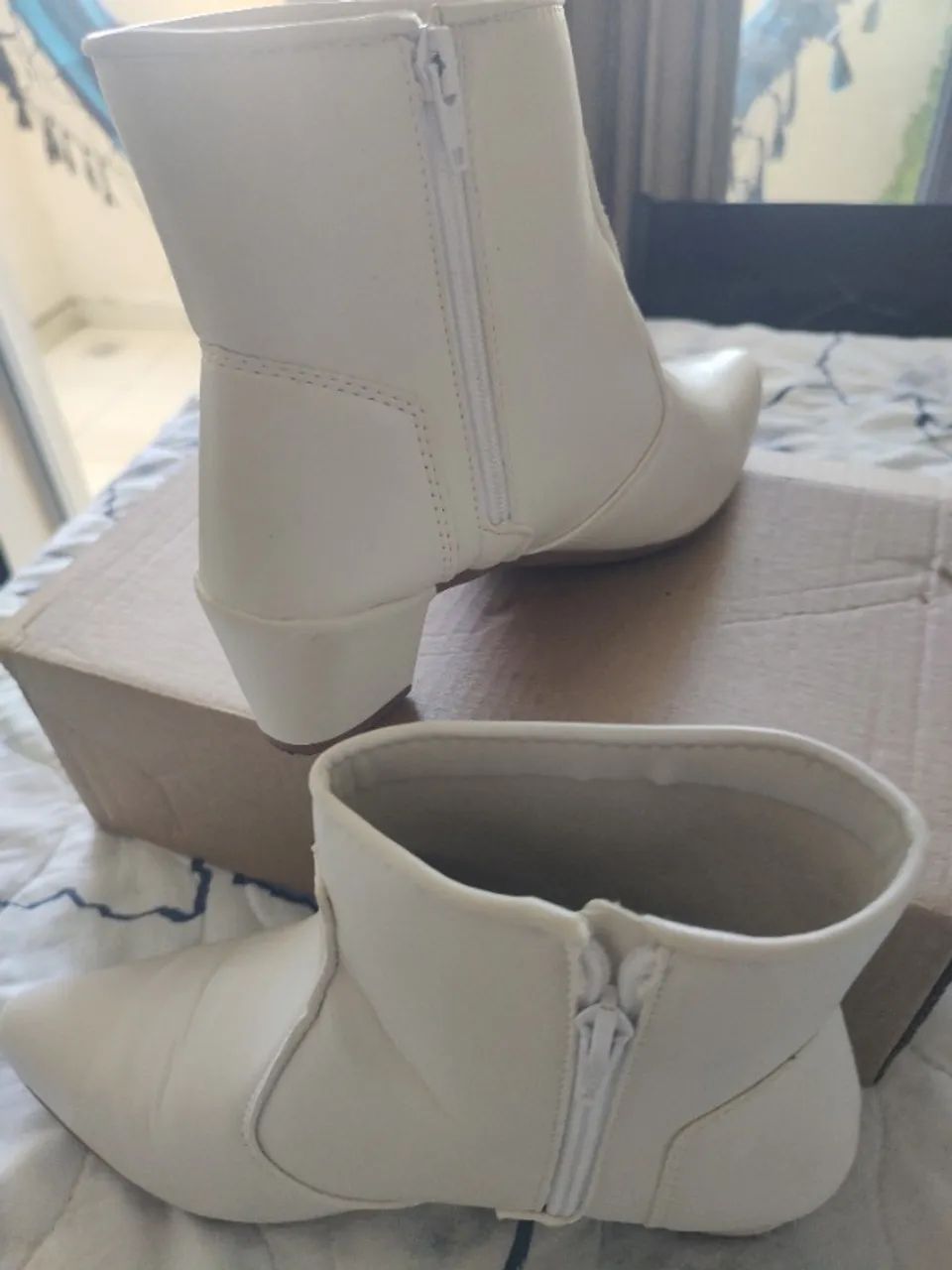 Bota número 38 - Foto 4