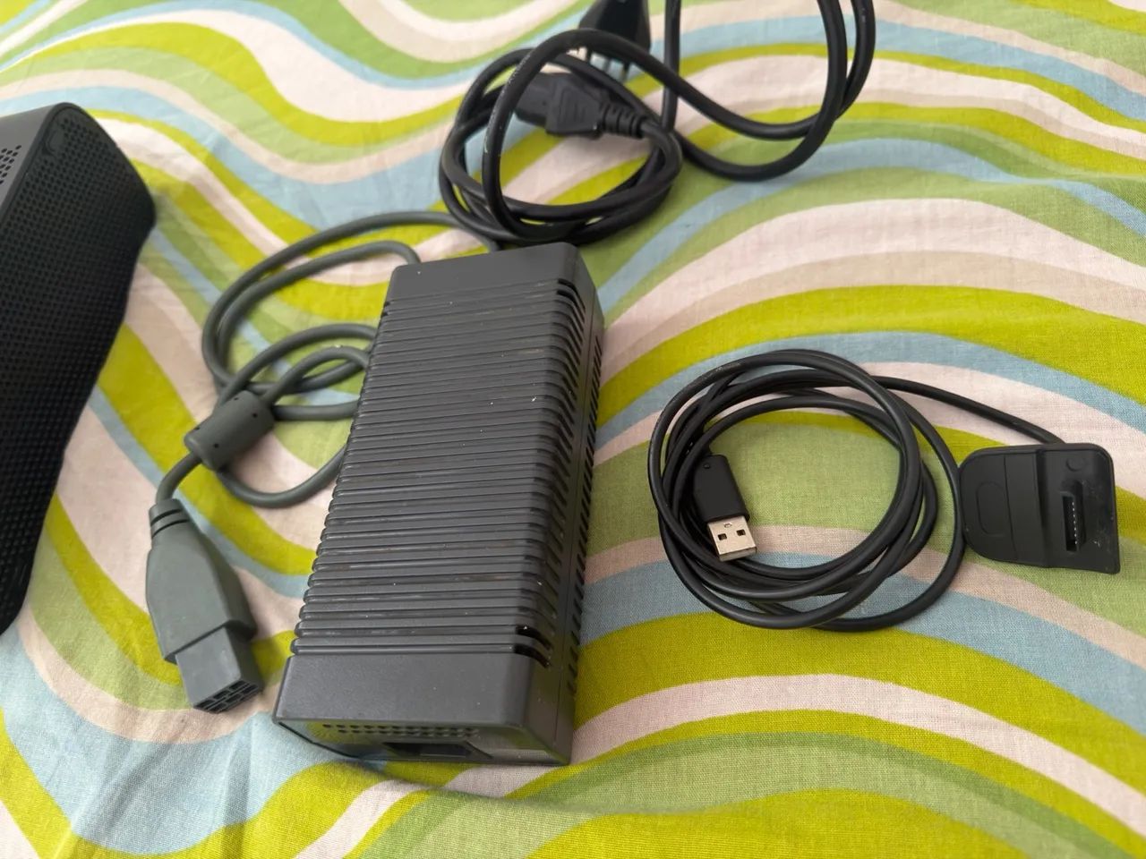 Xbox 360 - Foto 4