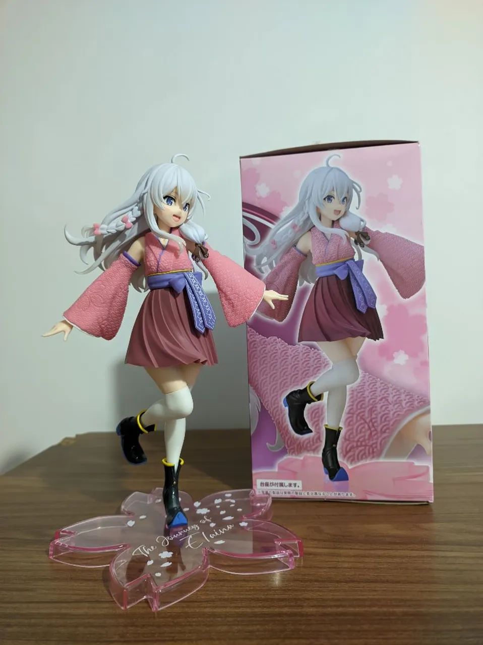 Figure Elaina - Foto 2