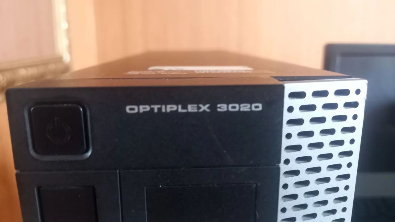 Computador optiplex 3020 dell - Foto 5