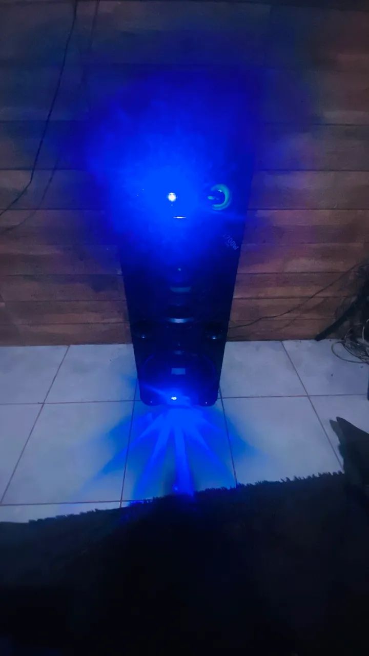 Som residencial  - Foto 3