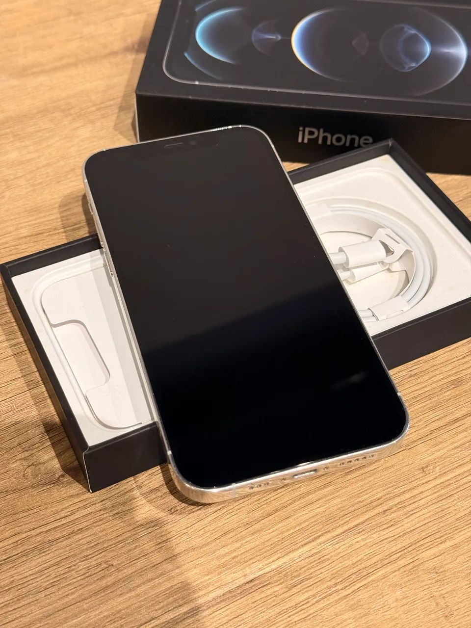 iPhone 12 Pro 256gb - Celulares e Smartphones - Planalto, Manaus