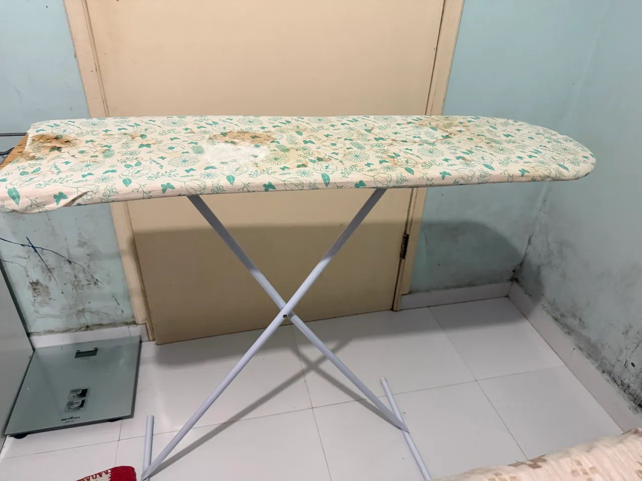 Tábua de passar  - Foto 2