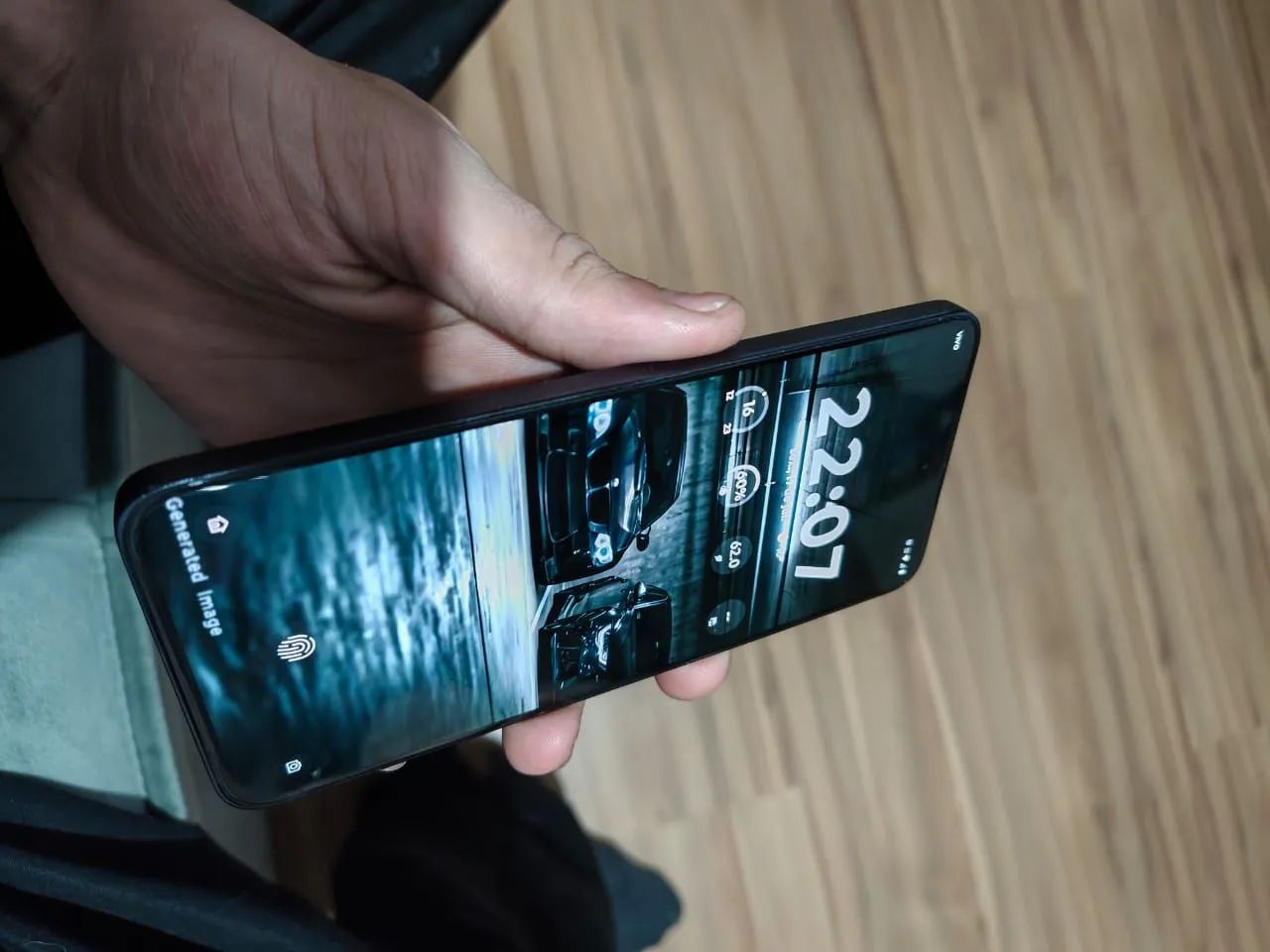 Edge 50 neo - Foto 2